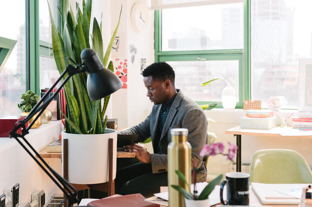 Images WeWork Coda