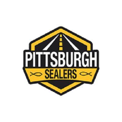 Pittsburgh Sealers Logo