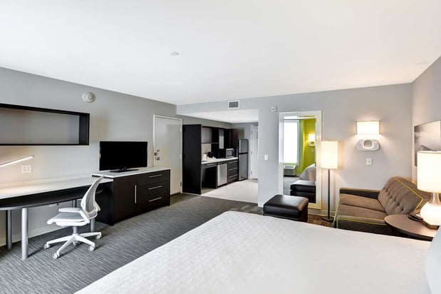 Images Home2 Suites by Hilton Azusa