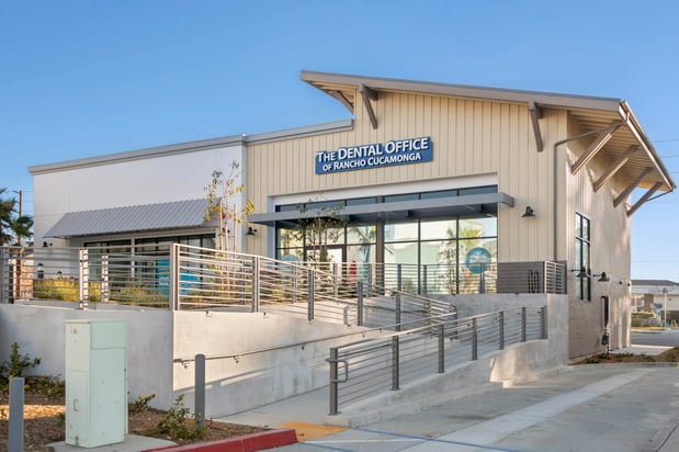 Images The Dental Office of Rancho Cucamonga