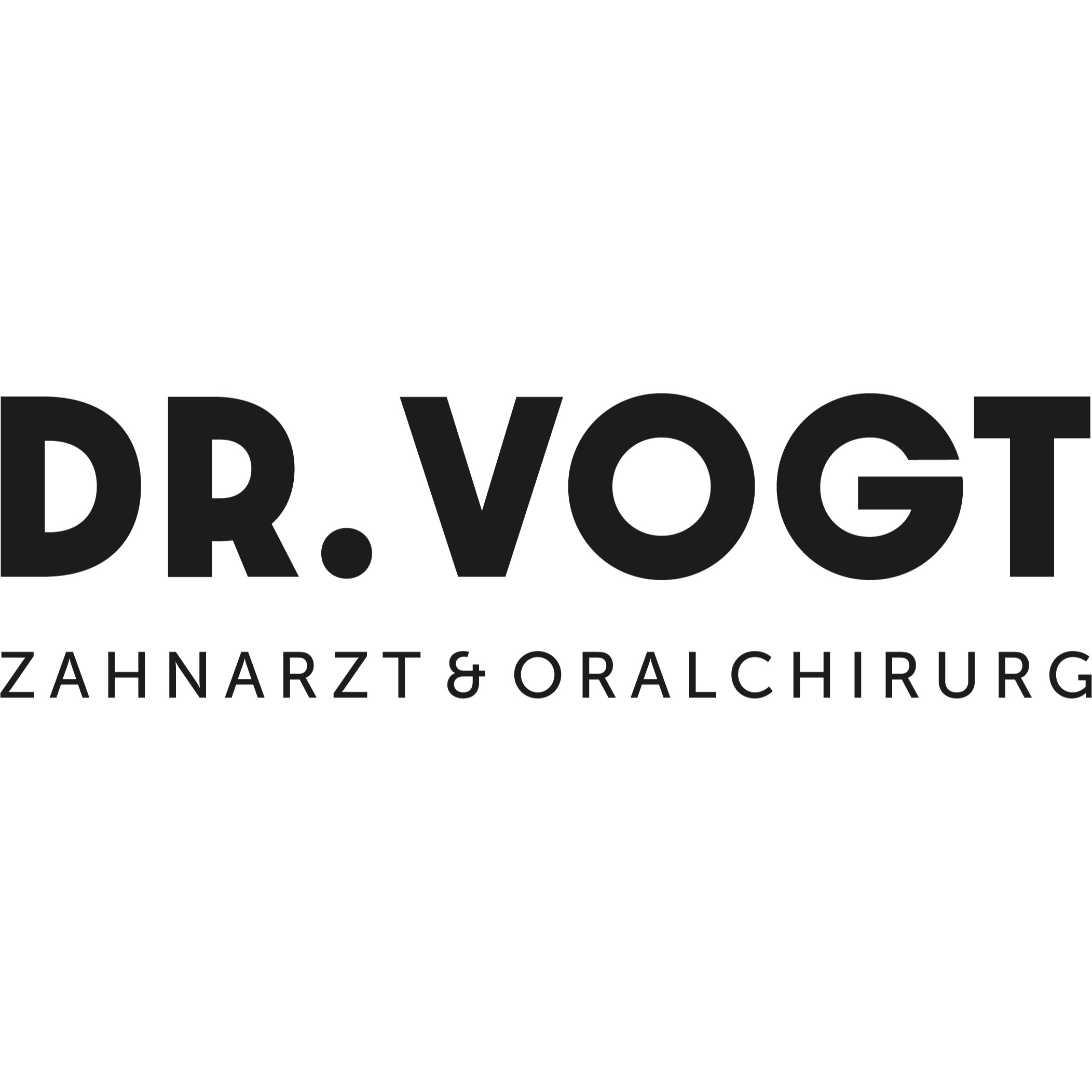 Zahnarztpraxis Dr. Jannes Vogt in Frankfurt am Main - Logo