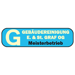 Gebäudereinigung Eva & Stefan Graf OG Logo