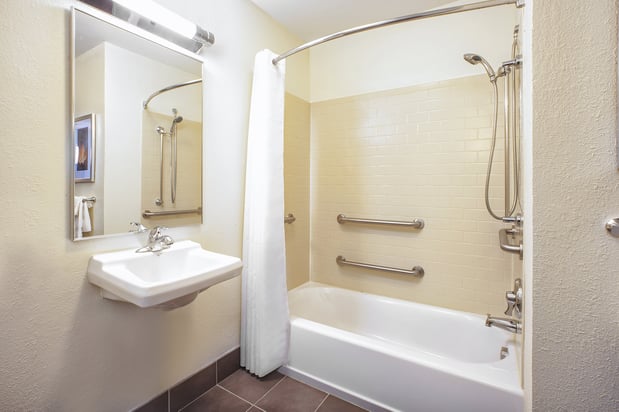 Images Candlewood Suites Indianapolis by IHG
