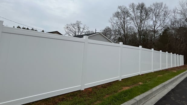 Images Superior Fence & Rail