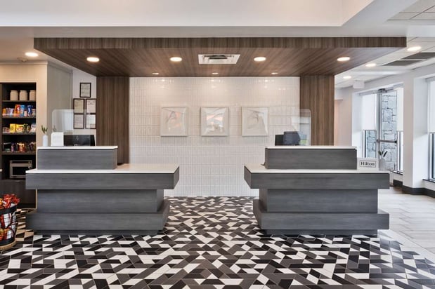 Images Hilton Garden Inn Birmingham SE/Liberty Park