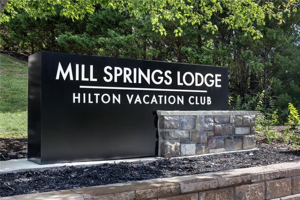 Images Hilton Vacation Club Mill Springs Lodge Pigeon Forge