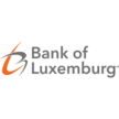 Bank of Luxemburg Dyckesville Logo