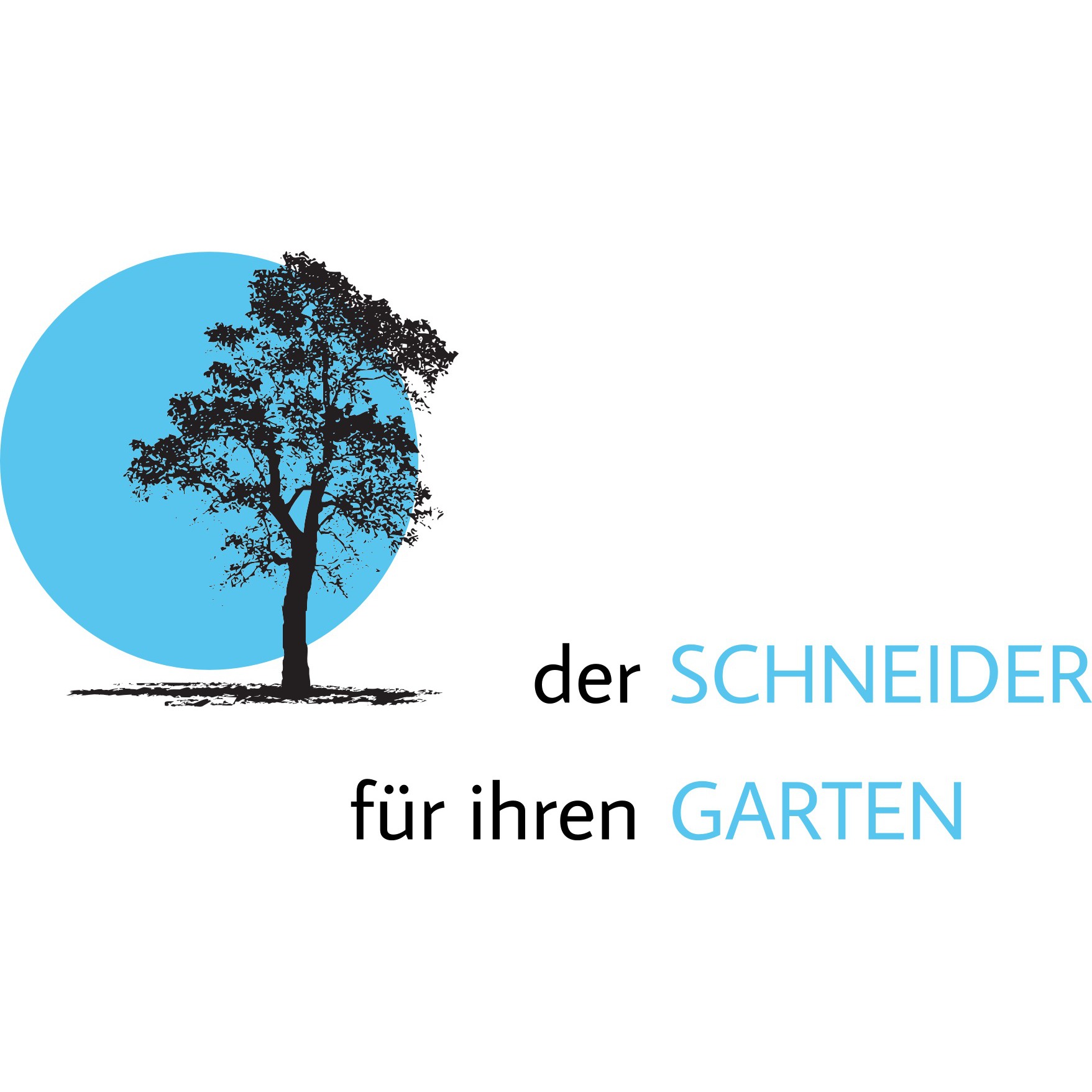 Schneider Garten Logo