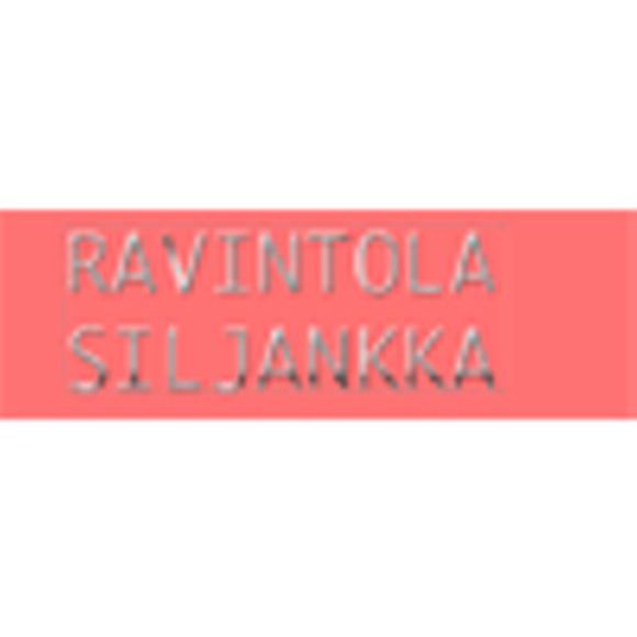 Kahvila-ravintola Siljankka Logo