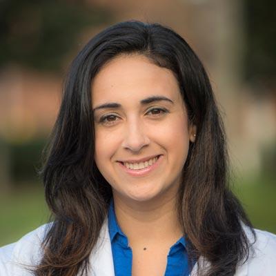 Dr. Shamil Cristina Castro - Tallahassee, FL - Family Medicine