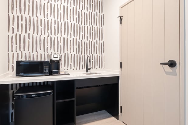 Images Atwell Suites Kansas City Airport by IHG
