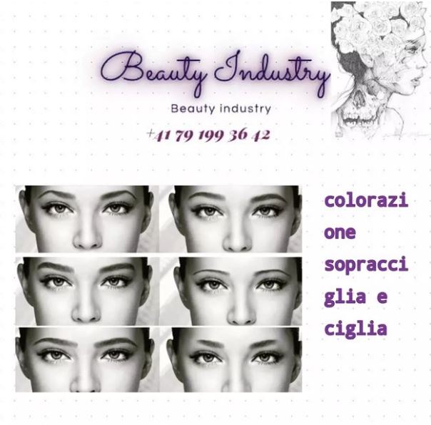 Bilder Estetica Oksana 