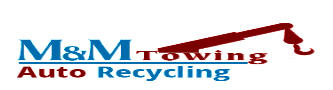 Images M & M Towing & Auto Recycling
