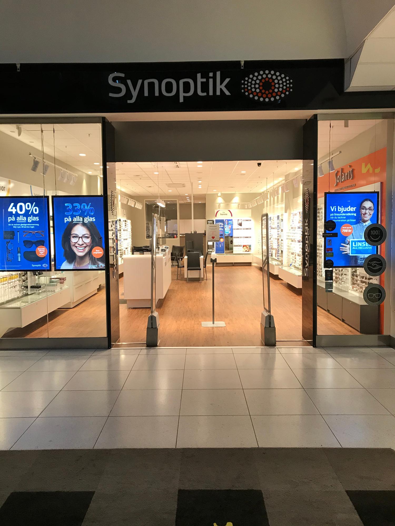 Images Optiker Synoptik Nacka Forum