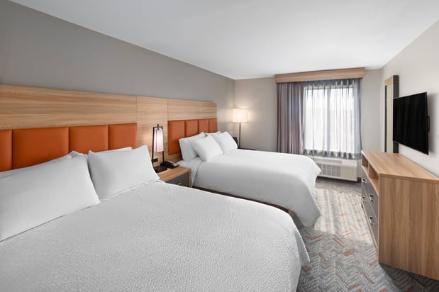 Images Candlewood Suites Shelbyville by IHG