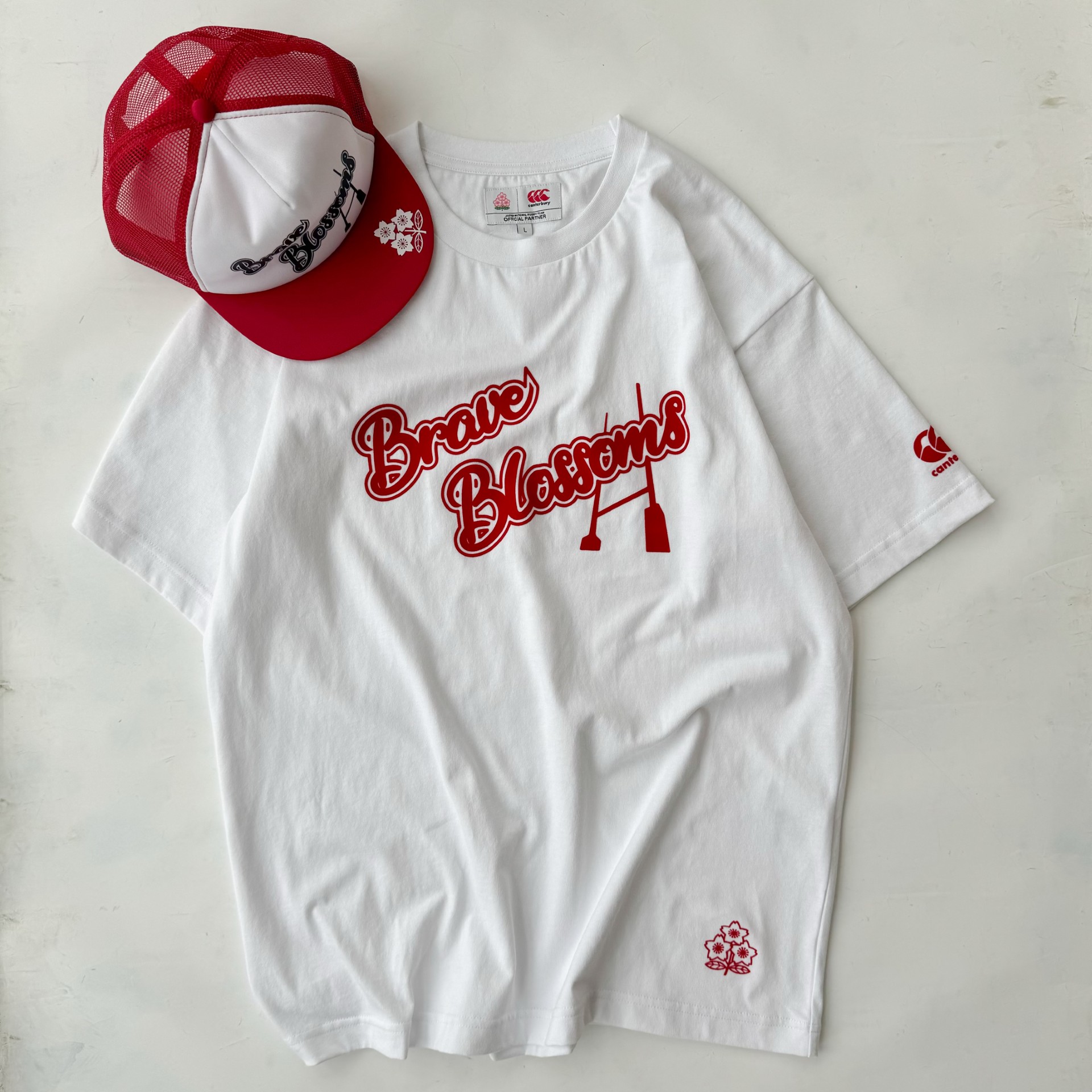 Images CANTERBURY NAGOYA