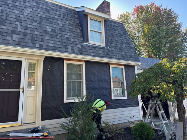 Images Pride Exteriors Corp