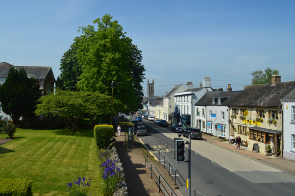 Stanhope