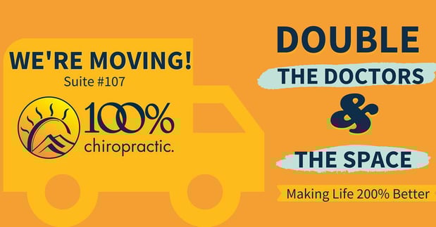 Images 100% Chiropractic - Chattanooga