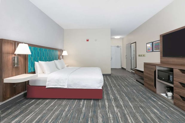 Images Hampton Inn Kingsville