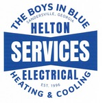 Helton Electrical Services Logo