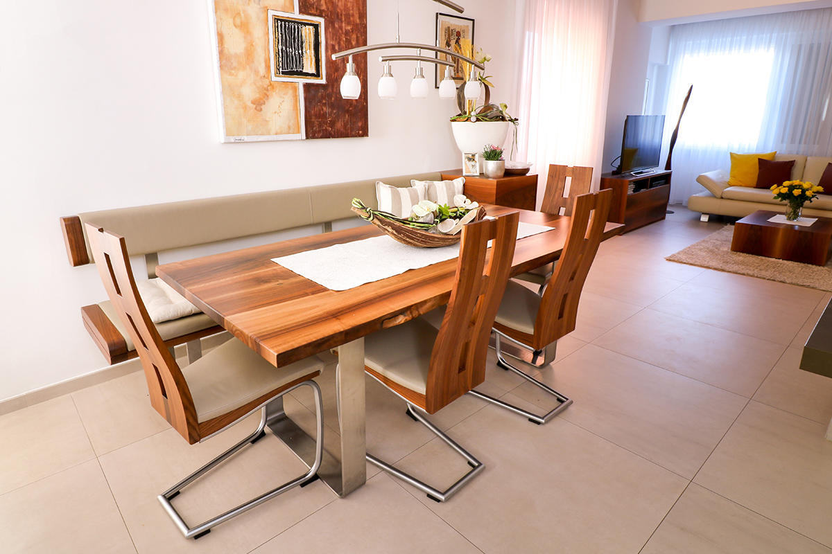 Schwarz Herbert Bau- u. Möbeltischlerei, Amesschlag 16 in Oberneukirchen