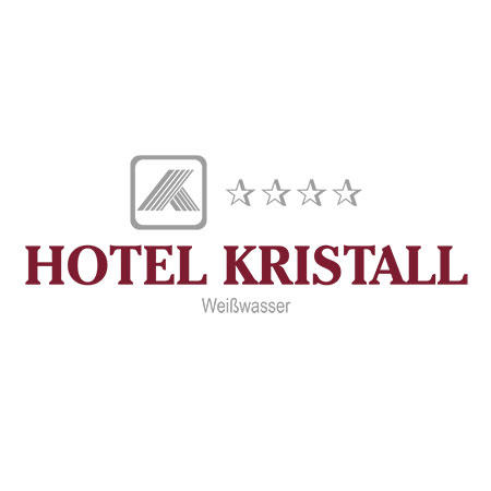 Logo Hotel Kristall