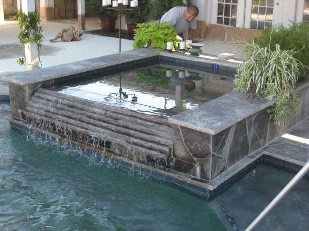 Images Premier Pools & Patios