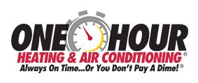 One Hour Heating & Air Conditioning