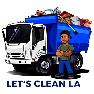 Let’s Clean LA