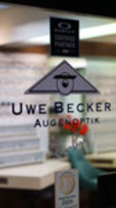 Uwe Becker Augenoptik, Im Ziegelhaus 21 in Gelnhausen