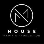 House Media & Production Logo