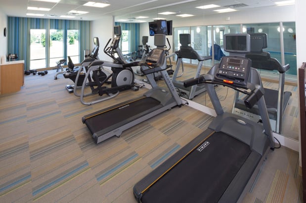 Images Holiday Inn Express & Suites Monroe by IHG
