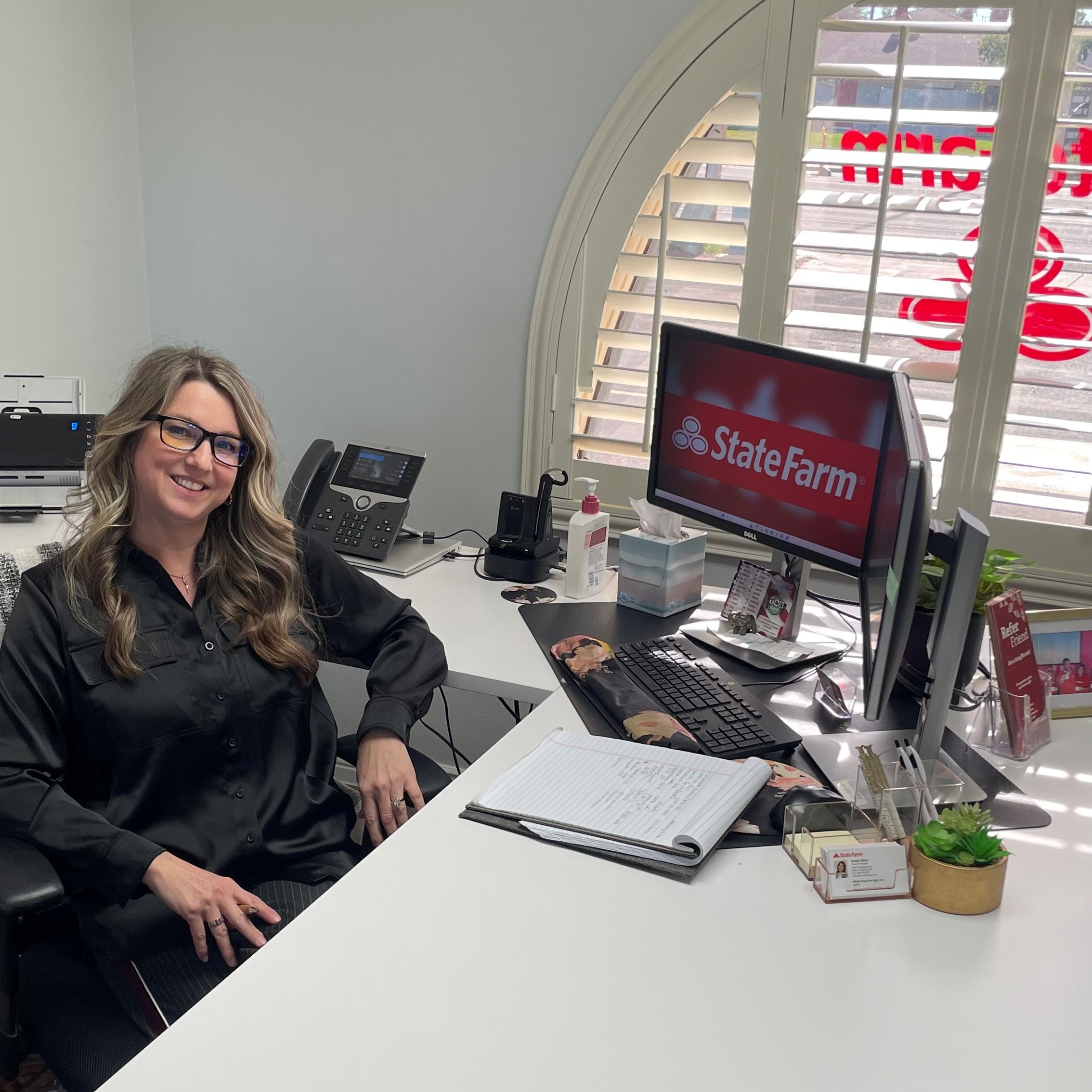 Molly Kissel - State Farm Insurance Agent Image