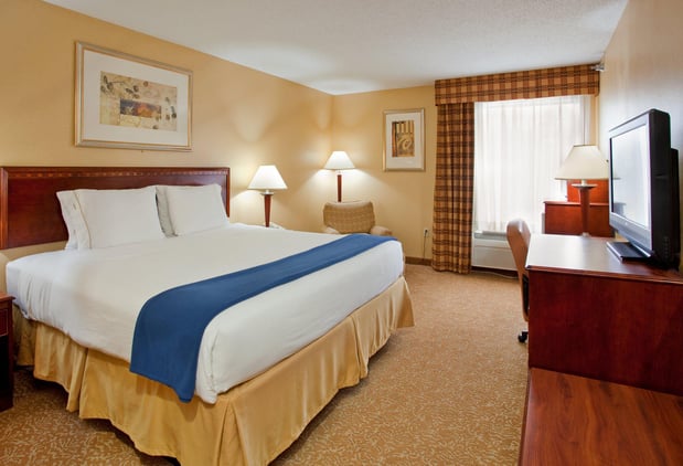 Images Holiday Inn Express & Suites St. Louis West - Fenton by IHG