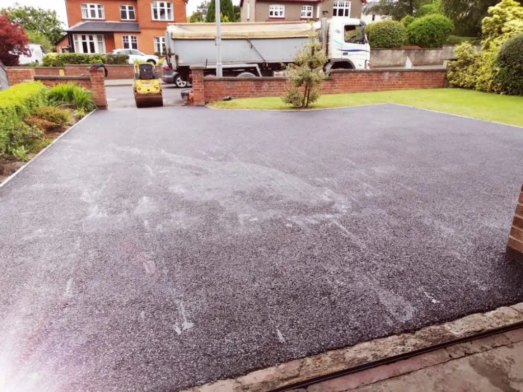 Images Gilmore Groundworks Ltd