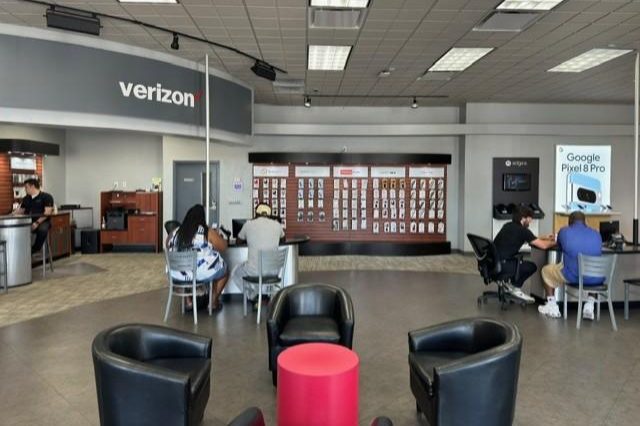 Verizon