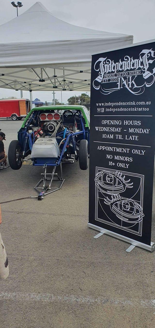 Images Independence Ink Tattoo