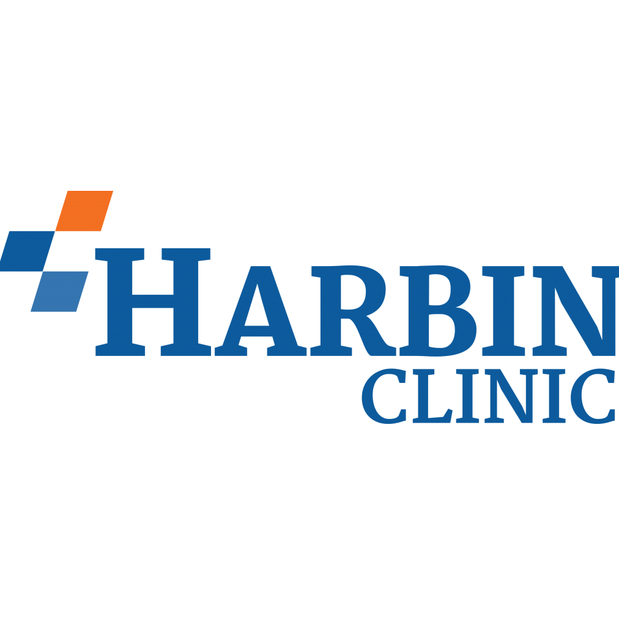 Harbin Clinic Urology Rome Logo