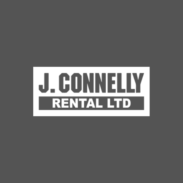 J. Connelly Rental Ltd Logo