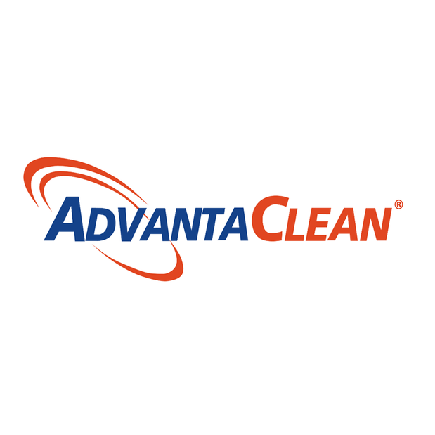 AdvantaClean of Norcross and Buford Logo