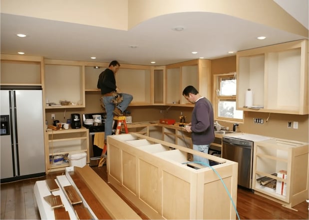 Images Home Good Construction LLC