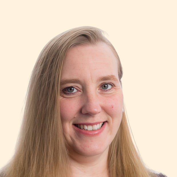 Images Corrina Lowe, Counselor