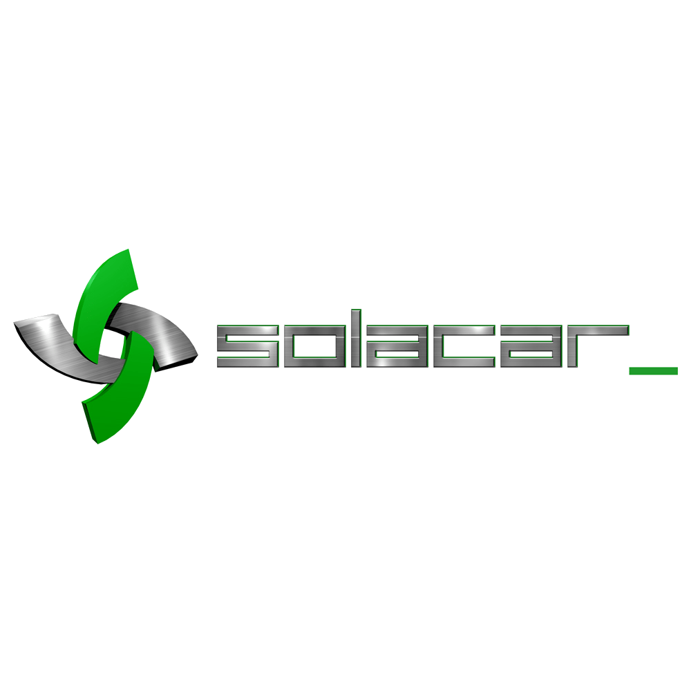 Solacar Logo