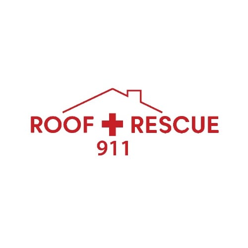 Roof Rescue 911 Logo