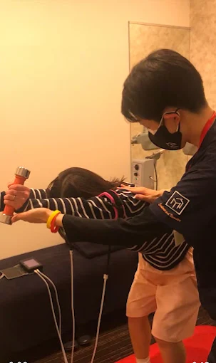 Images 美容・不妊鍼灸 立川Ladies鍼灸マッサージ 産後ケア・更年期ケア