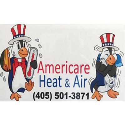 Americare Heat &amp; Air Logo