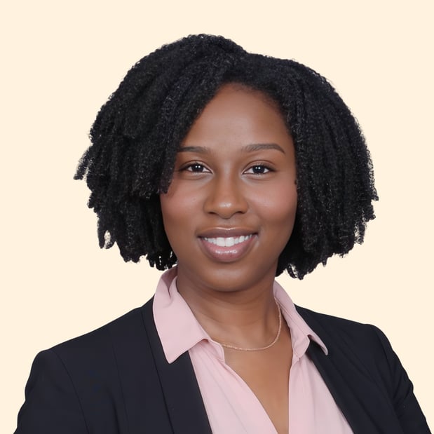 Images Shanika Hart, Counselor