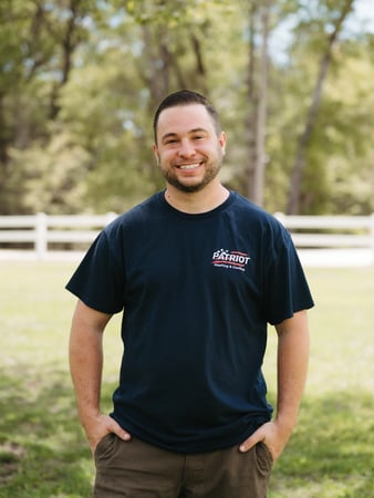 Images Patriot Heating & Cooling South Carolina