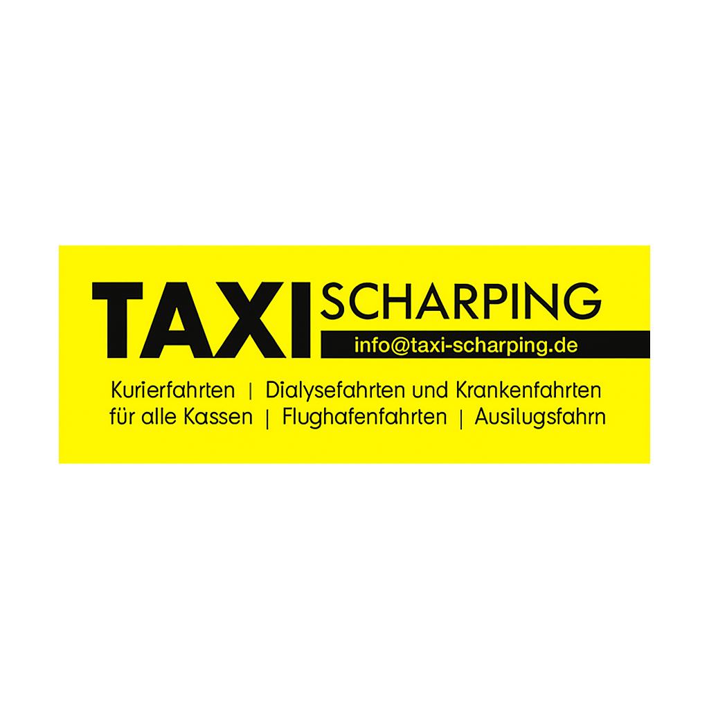 Taxi Scharping Singen, Werner-von-Siemens-Straße 19 in Singen (hohentwiel)